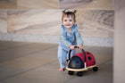 Wheely Bug® Активна играчка на колелца Калинка