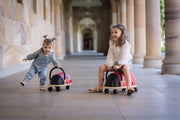 Wheely Bug® Активна играчка на колелца Калинка