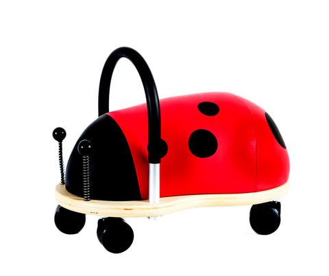 Wheely Bug® Активна играчка на колелца Калинка
