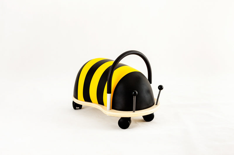 Wheely Bug® Активна играчка на колелца Пчеличка