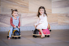 Wheely Bug® Активна играчка на колелца Пчеличка