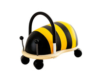 Wheely Bug® Активна играчка на колелца Пчеличка
