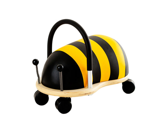 Wheely Bug® Активна играчка на колелца Пчеличка