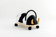 Wheely Bug® Активна играчка на колелца Крава