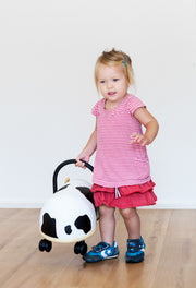 Wheely Bug® Активна играчка на колелца Крава
