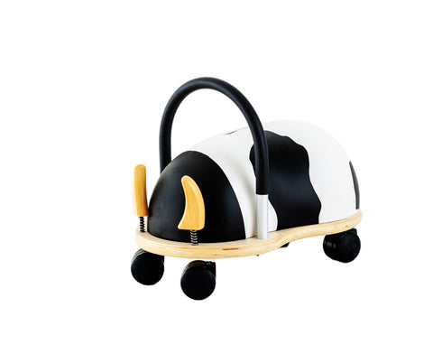 Wheely Bug® Активна играчка на колелца Крава