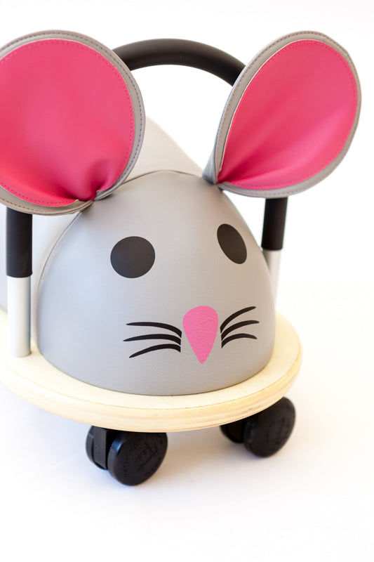 Wheely Bug® Активна играчка на колелца Мишле