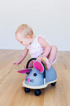 Wheely Bug® Активна играчка на колелца Мишле