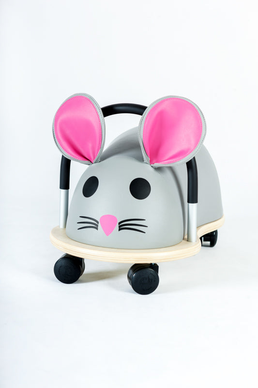 Wheely Bug® Активна играчка на колелца Мишле