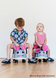 Wheely Bug® Активна играчка на колелца Мишле