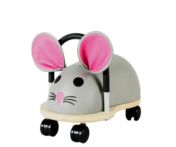 Wheely Bug® Активна играчка на колелца Мишле