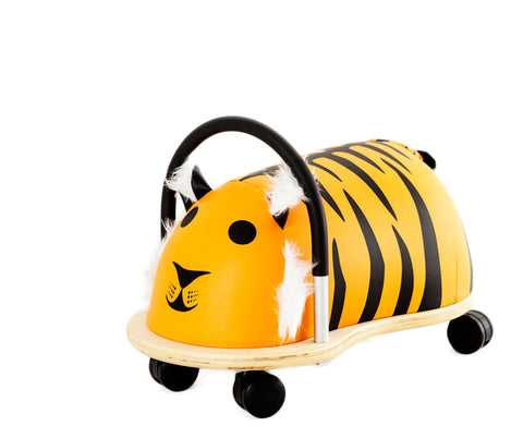 Wheely Bug® Активна играчка на колелца Тигър