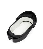 Stokke® Xplory® X + бебешки кош - цвят Ruby Red