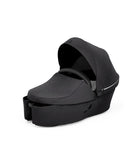 Stokke® Xplory® X + бебешки кош - цвят Rich Black