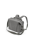 Stokke® Xplory® X Чанта за аксесоари - цвят Modern Grey