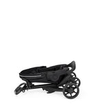 Stokke® Xplory® X + бебешки кош - цвят Ruby Red