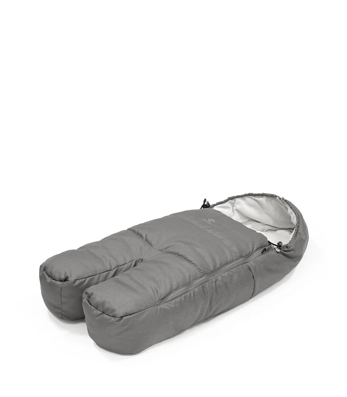 Stokke® Xplory® X Чувалче с крачоли - цвят Modern Grey