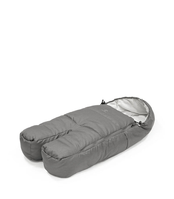 Stokke® Xplory® X Чувалче с крачоли - цвят Modern Grey
