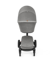 Stokke® Xplory® X + бебешки кош - цвят Modern Grey