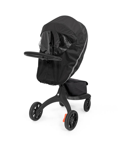 Stokke® Xplory® X Дъждобран - цвят Black