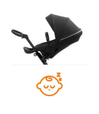 Stokke® Xplory® X + бебешки кош - цвят Modern Grey