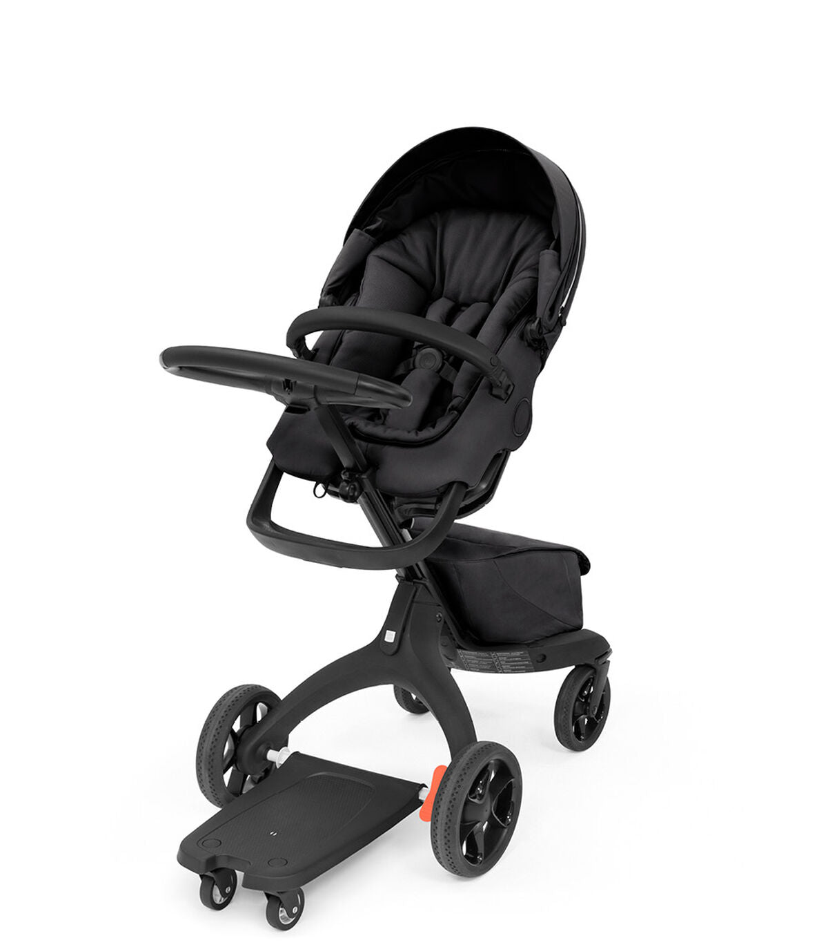 Stokke® Xplory® Rider™ Платформа на колела за второ дете