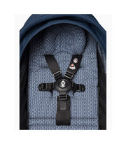 Stokke® YOYO Сгъваем мек кош - цвят Air France Blue