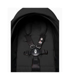 Stokke® YOYO Сгъваем мек кош - цвят Black