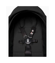 Stokke® YOYO Сгъваем мек кош - цвят Black
