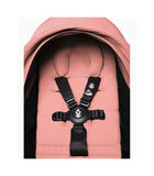 Stokke® YOYO Сгъваем мек кош - цвят Ginger