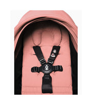 Stokke® YOYO Сгъваем мек кош - цвят Ginger