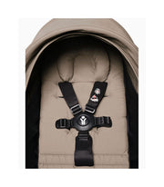 Stokke® YOYO Сгъваем мек кош - цвят Taupe