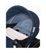 Stokke® YOYO Сгъваем мек кош - цвят Air France Blue