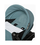 Stokke® YOYO Сгъваем мек кош - цвят Aqua