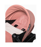 Stokke® YOYO Сгъваем мек кош - цвят Ginger