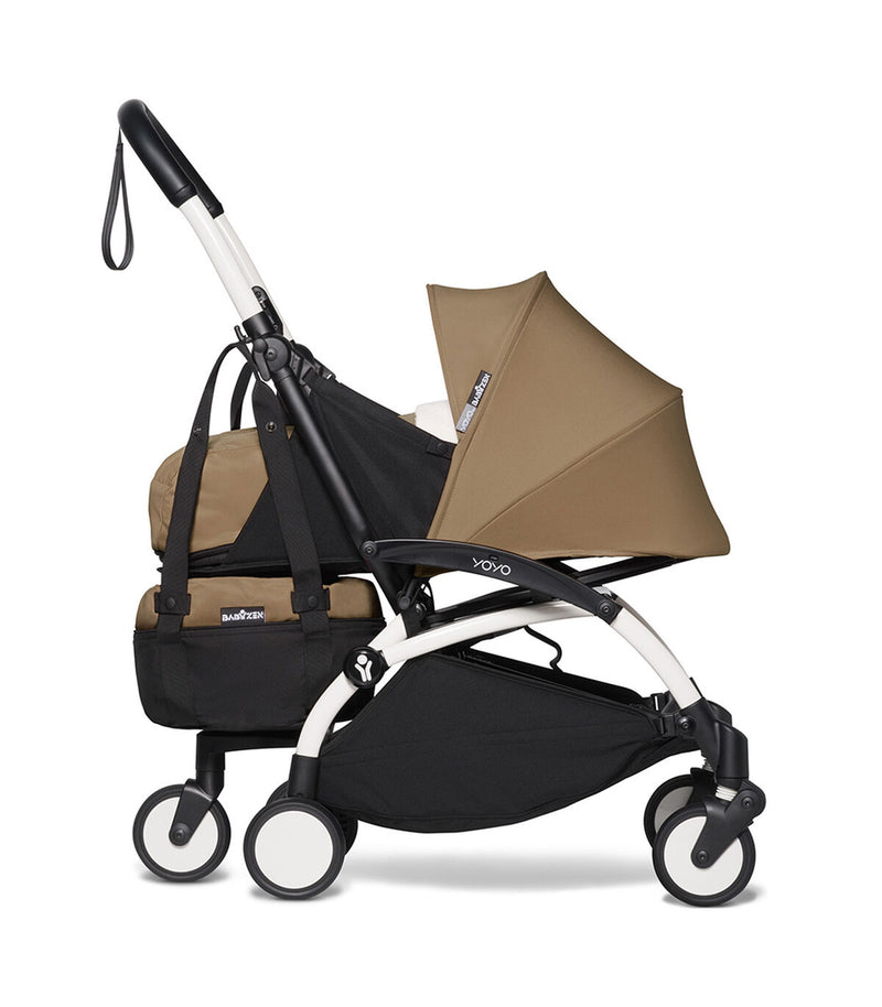 Stokke® YOYO Чанта - Toffee