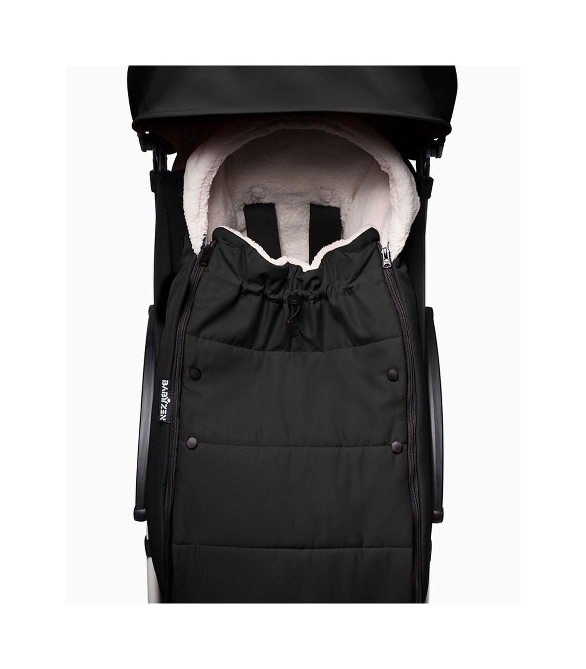 Stokke® YOYO Чувалче - Black