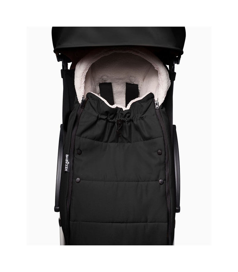Stokke® YOYO Чувалче - Black