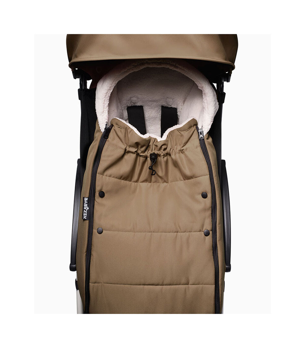 Stokke® YOYO Чувалче - Toffee
