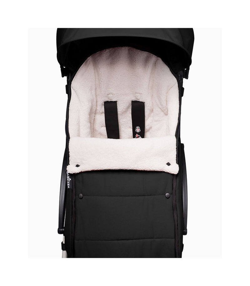 Stokke® YOYO Чувалче - Black