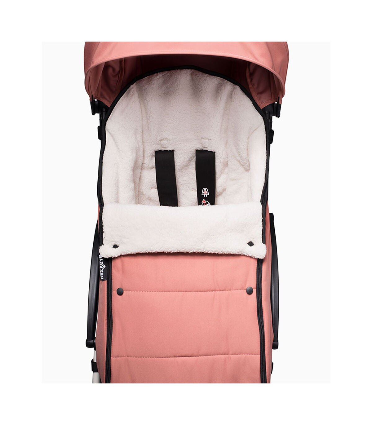 Stokke® YOYO Чувалче - Ginger