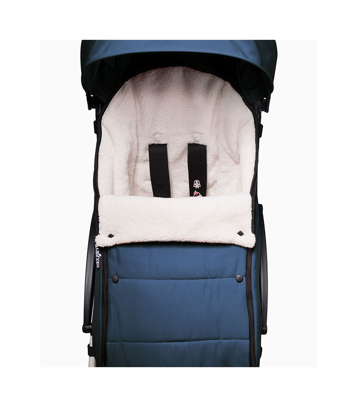 Stokke® YOYO Чувалче - Navy Blue
