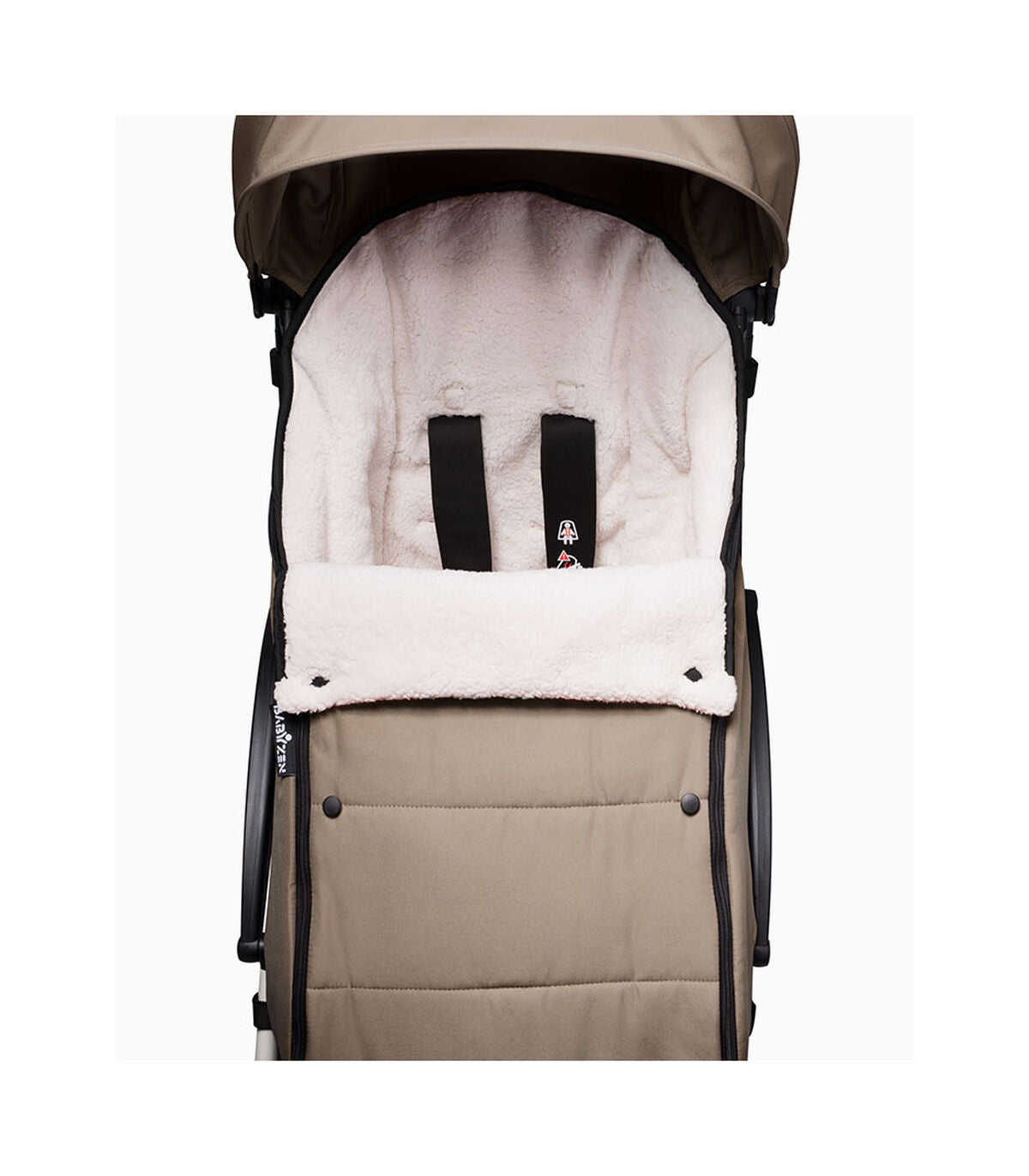 Stokke® YOYO Чувалче - Taupe
