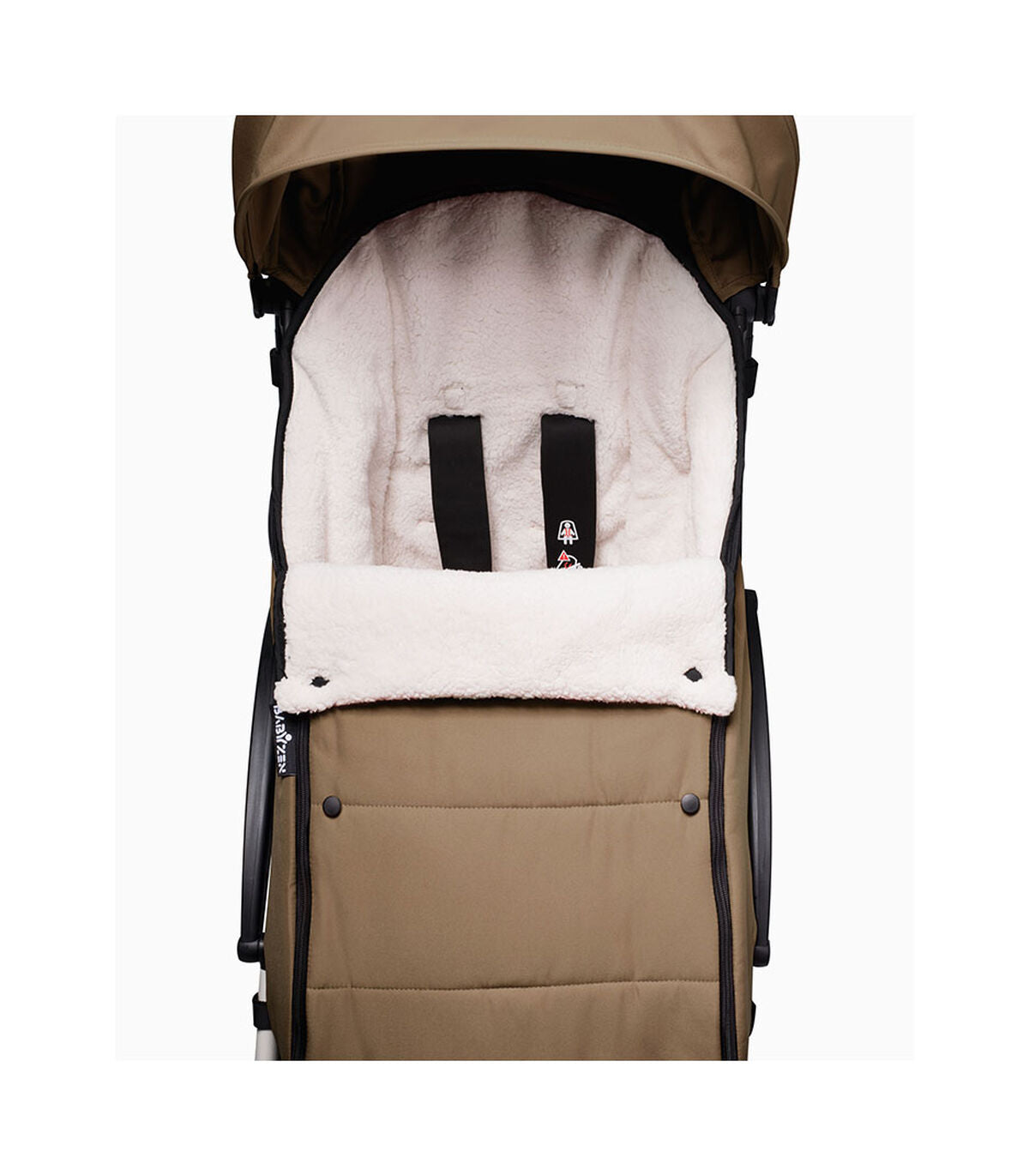 Stokke® YOYO Чувалче - Toffee