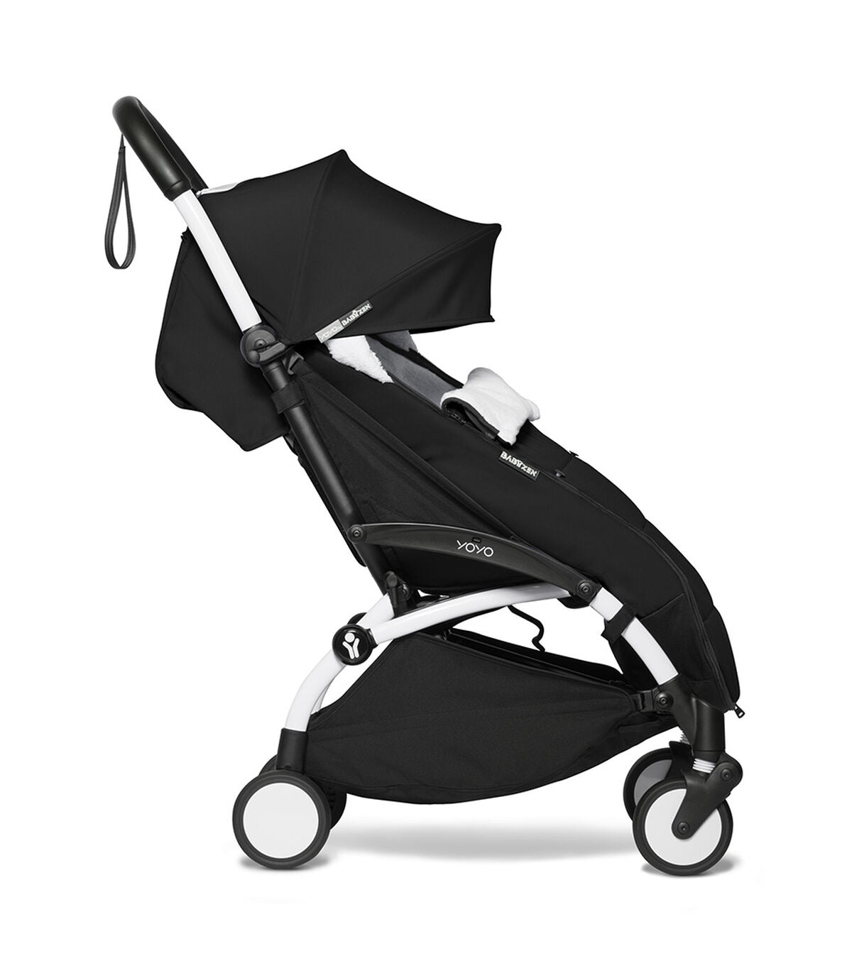 Stokke® YOYO Чувалче - Black