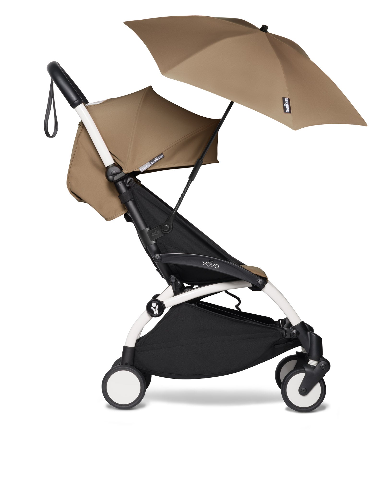 Stokke® YOYO Чадърче - Toffee