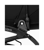 Stokke® YOYO Чадър - цвят Black