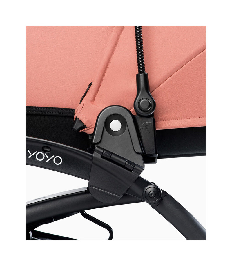 Stokke® YOYO Чадър - цвят Ginger