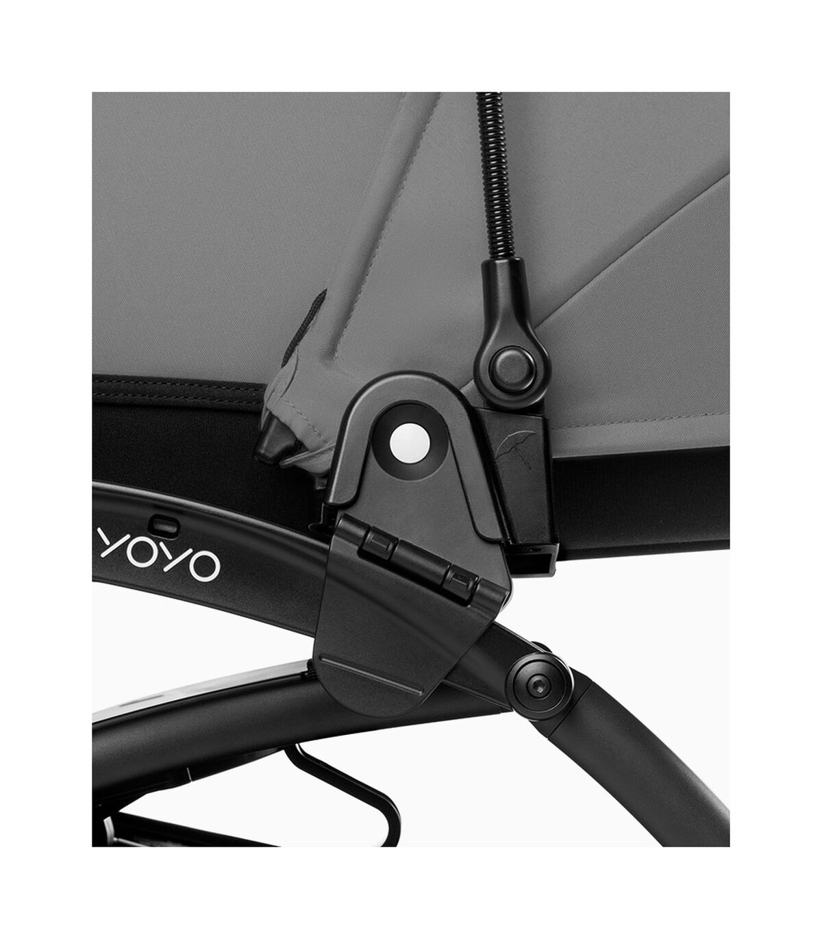 Stokke® YOYO Чадър - цвят Grey