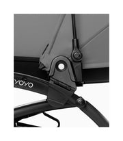 Stokke® YOYO Чадър - цвят Grey